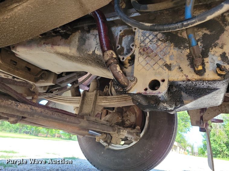 image for item JO9216 1979 Peterbilt 359  semi truck