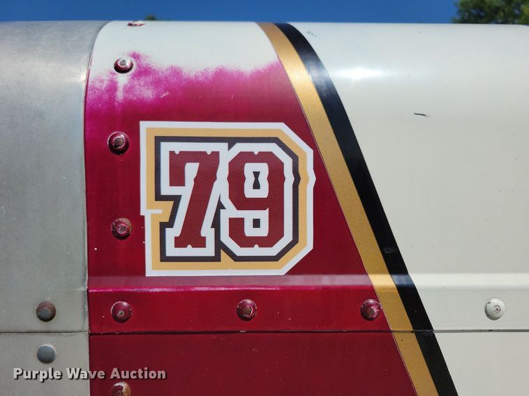 image for item JO9216 1979 Peterbilt 359  semi truck