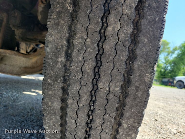 image for item JO9216 1979 Peterbilt 359  semi truck