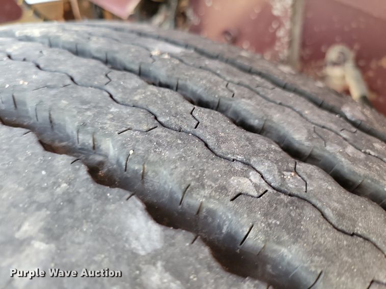 image for item JO9216 1979 Peterbilt 359  semi truck