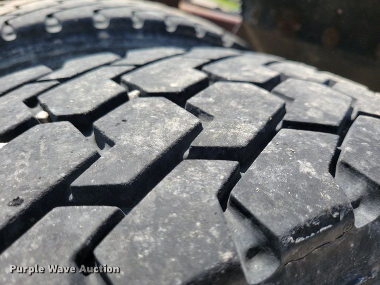 image for item JO9216 1979 Peterbilt 359  semi truck