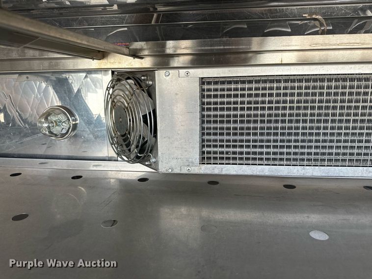 image for item KM9858 2006 Isuzu NPR  catering truck