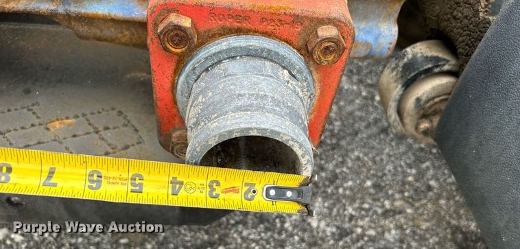 image for item KW9208 2001 Freightliner FLD  semi truck