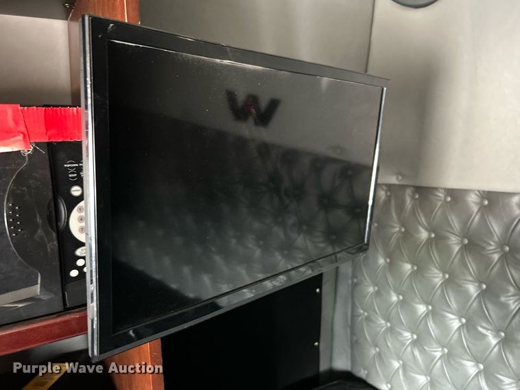 image for item KW9225 2013 Western Star 4900EX  semi truck