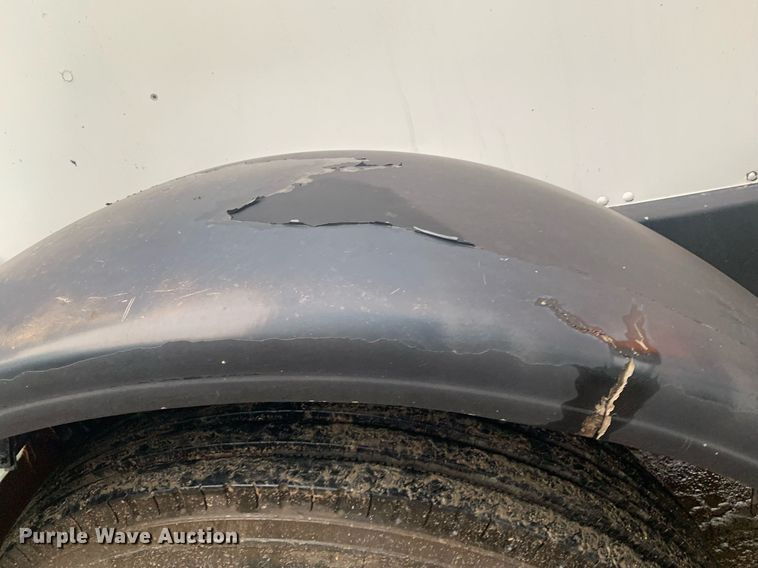 image for item LH9706 1994 Peterbilt 379  semi truck