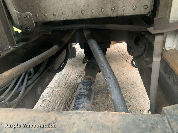 image for item LH9706 1994 Peterbilt 379  semi truck