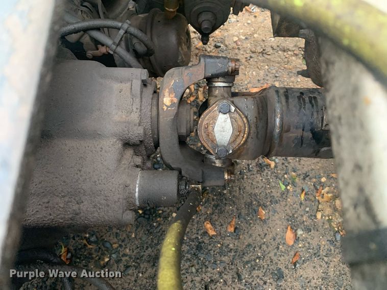 image for item LH9706 1994 Peterbilt 379  semi truck