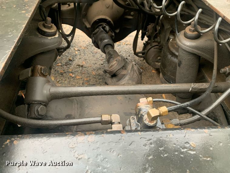 image for item LH9706 1994 Peterbilt 379  semi truck