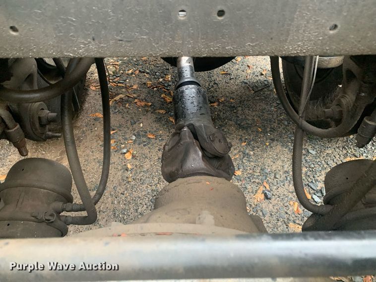 image for item LH9706 1994 Peterbilt 379  semi truck