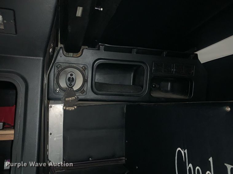 image for item LH9706 1994 Peterbilt 379  semi truck