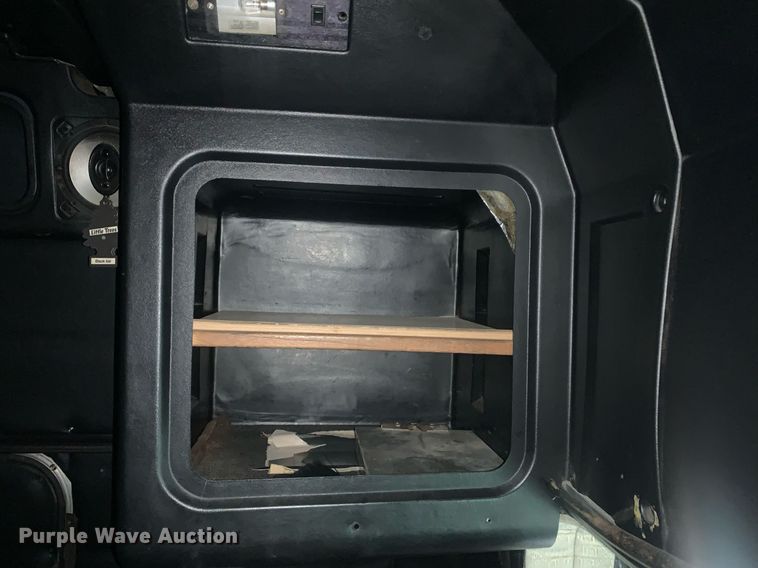 image for item LH9706 1994 Peterbilt 379  semi truck