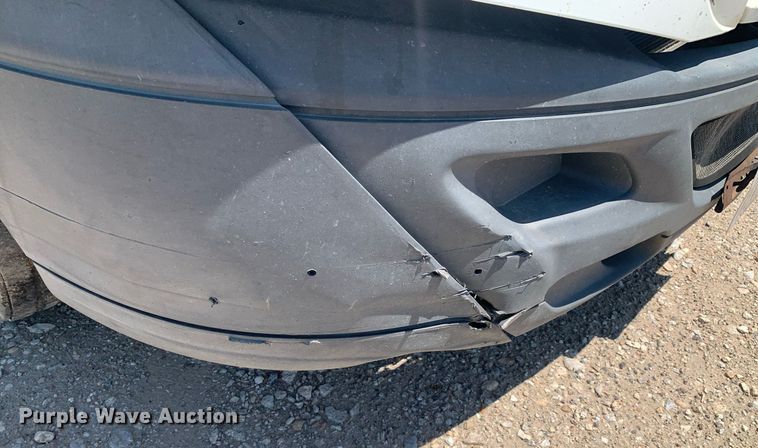 image for item LH9710 2014 International ProStar  semi truck