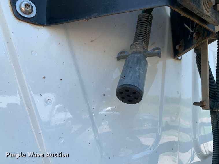 image for item LH9710 2014 International ProStar  semi truck