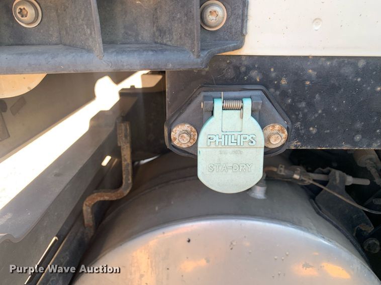 image for item LH9710 2014 International ProStar  semi truck