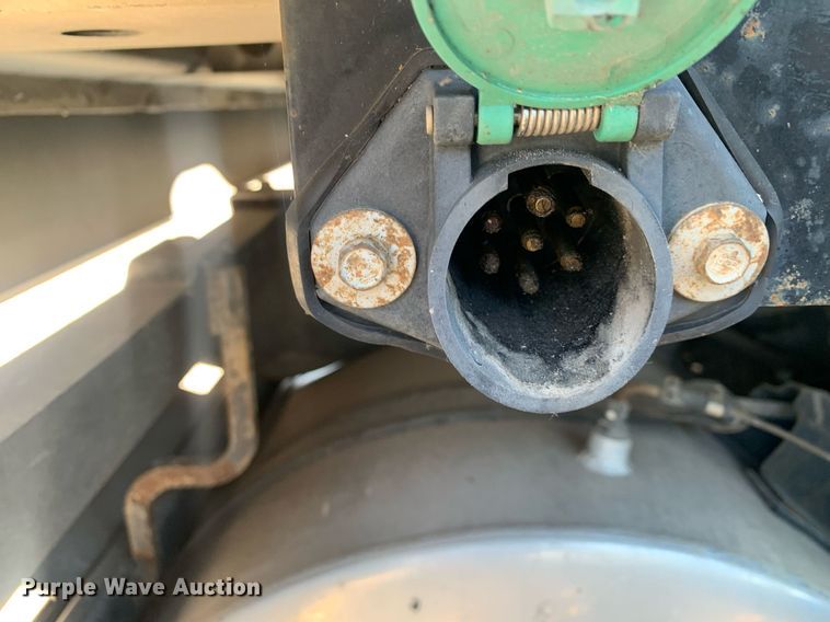 image for item LH9710 2014 International ProStar  semi truck