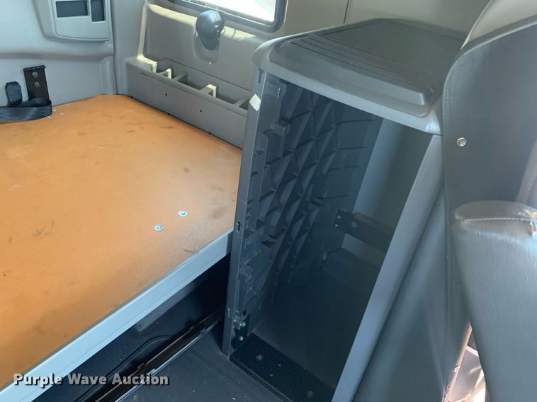 image for item LH9710 2014 International ProStar  semi truck