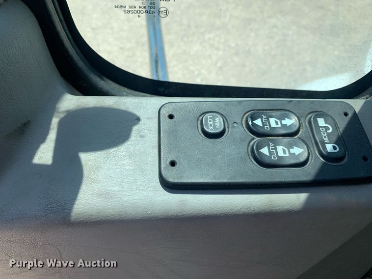 image for item LH9710 2014 International ProStar  semi truck