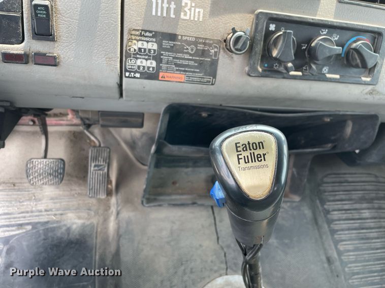 image for item LJ9772 2004 Freightliner FL80  flatbed truck