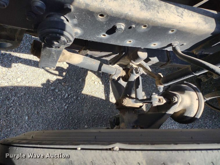 image for item LL9102 1966 Mack R600 semi truck