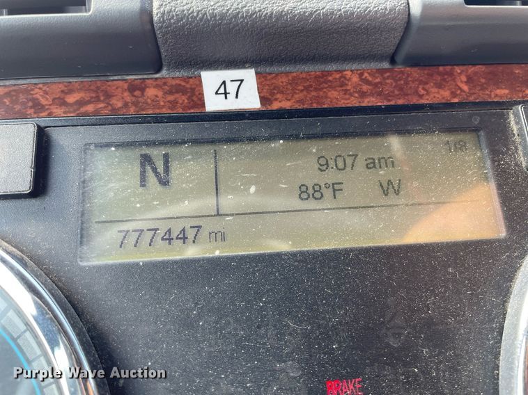 image for item LS9304 2016 Freightliner Cascadia  semi truck