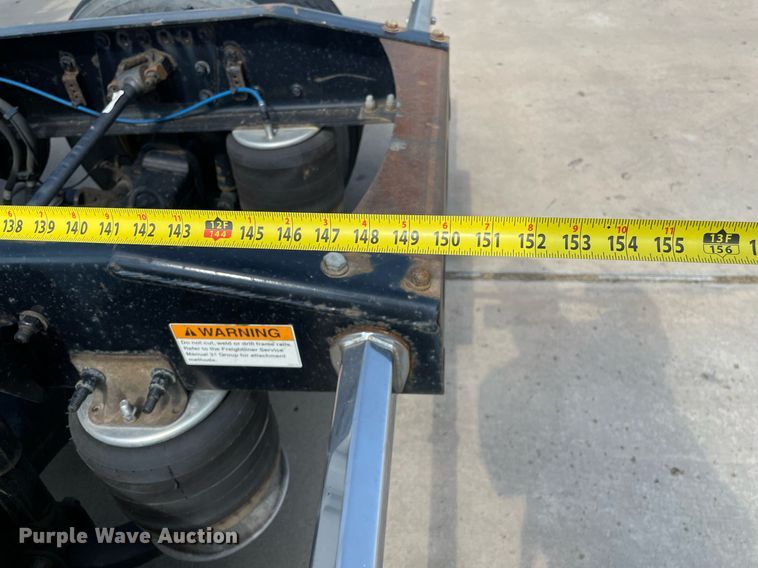 image for item LS9304 2016 Freightliner Cascadia  semi truck