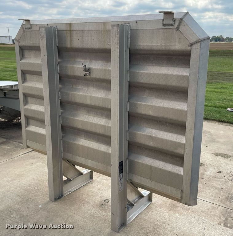 image for item LS9306 Sturdy-Lite  headache rack