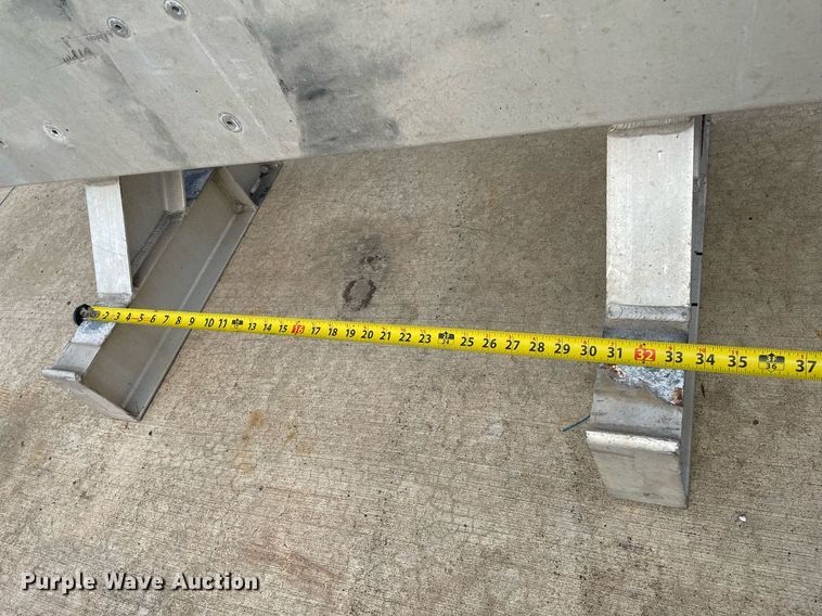 image for item LS9306 Sturdy-Lite  headache rack