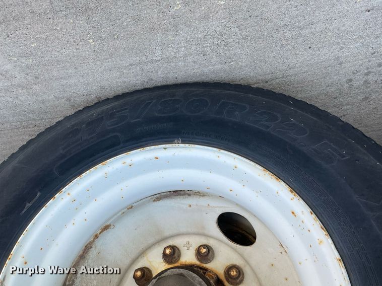 image for item LS9309 1999 Wabash DVCVHPA  dry van trailer