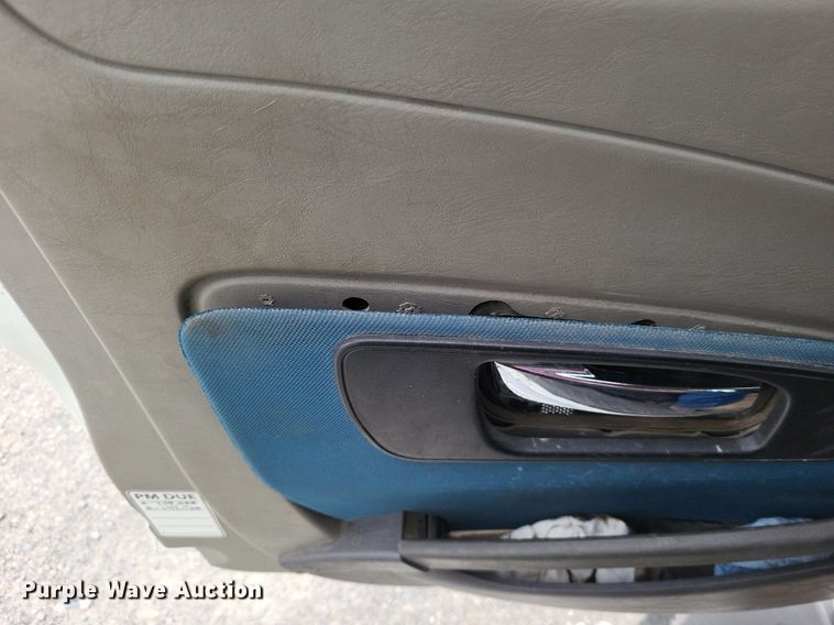 image for item LS9560 2016 International ProStar Plus  semi truck