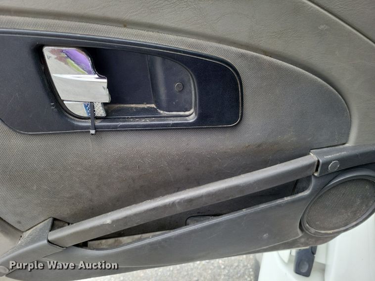 image for item LS9561 2014 International ProStar Plus  semi truck