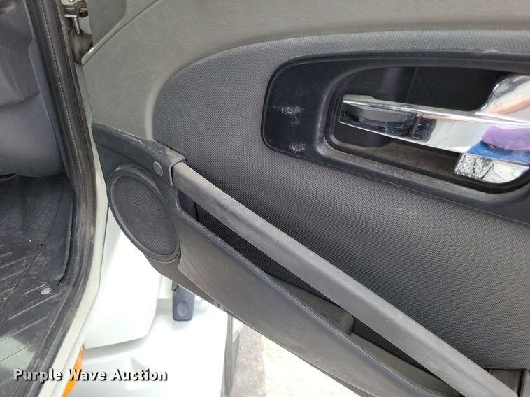 image for item LS9561 2014 International ProStar Plus  semi truck