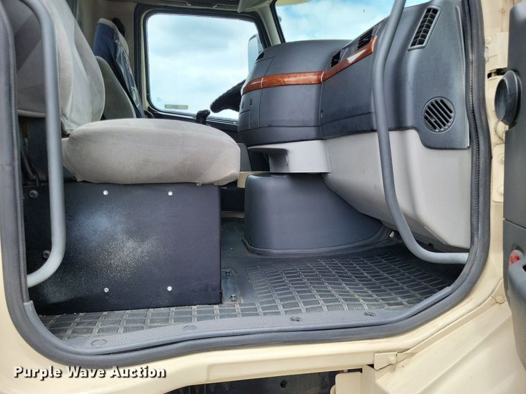 image for item LS9563 2006 Volvo VNM  semi truck