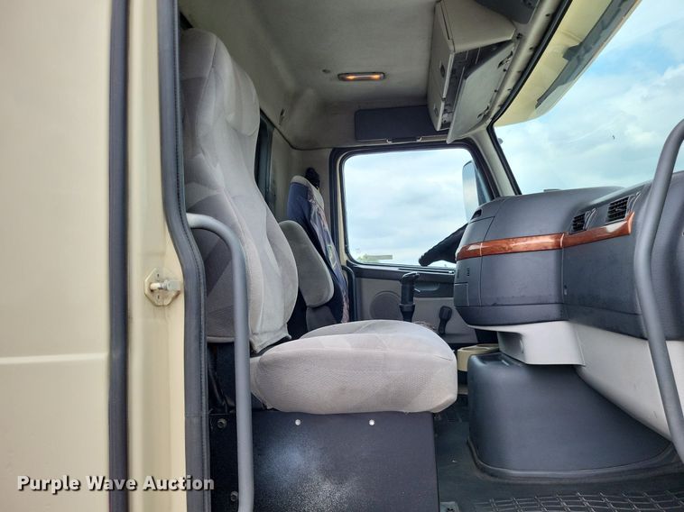 image for item LS9563 2006 Volvo VNM  semi truck