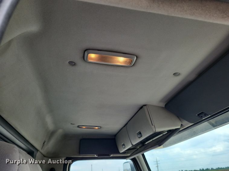 image for item LS9563 2006 Volvo VNM  semi truck