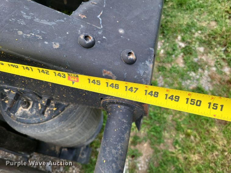 image for item LS9563 2006 Volvo VNM  semi truck