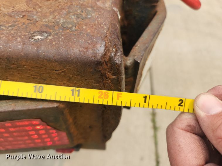 image for item LX9714 2006 Sterling L7500  flatbed truck