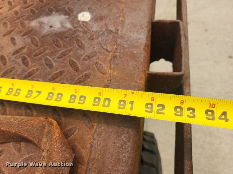 image for item LX9714 2006 Sterling L7500  flatbed truck