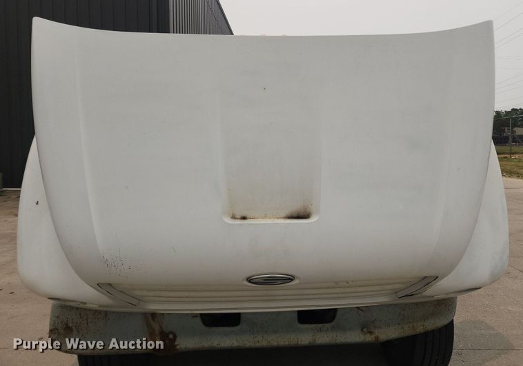 image for item LX9714 2006 Sterling L7500  flatbed truck