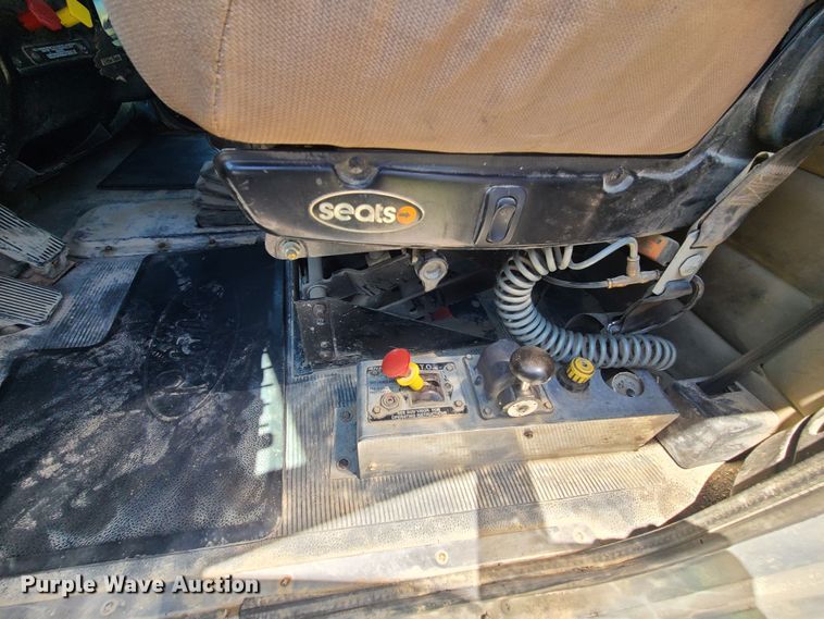 image for item MO9884 2001 Peterbilt 378  semi truck