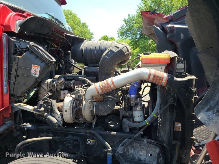 image for item MO9961 2013 Kenworth T660  semi truck