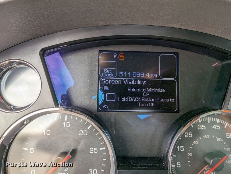 image for item MY9440 2020 Kenworth T680  semi truck