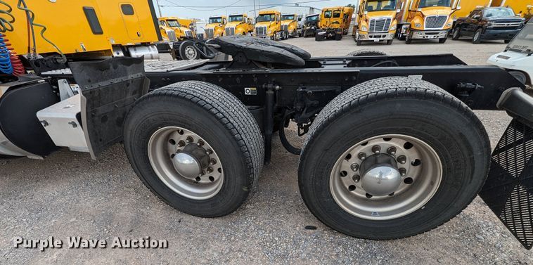 image for item MY9440 2020 Kenworth T680  semi truck