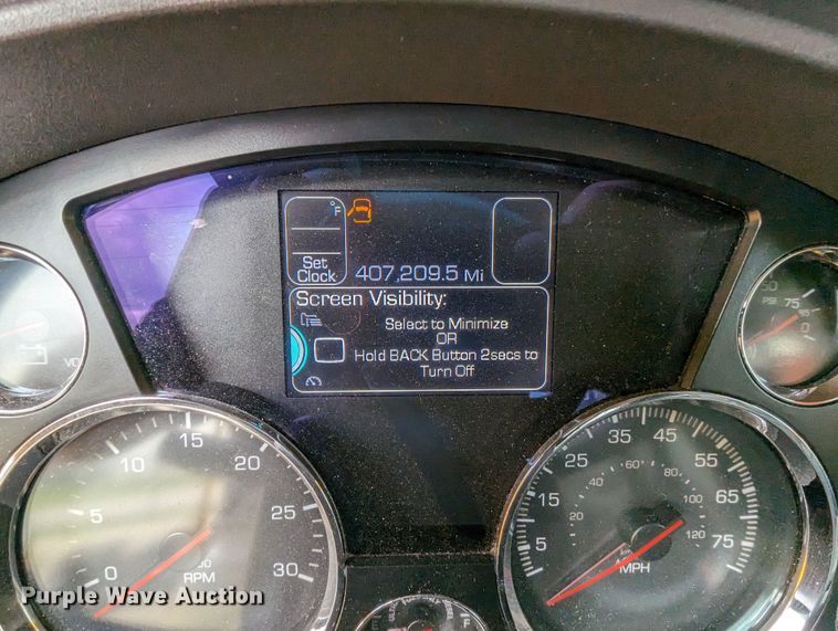 image for item MY9441 2020 Kenworth T680  semi truck