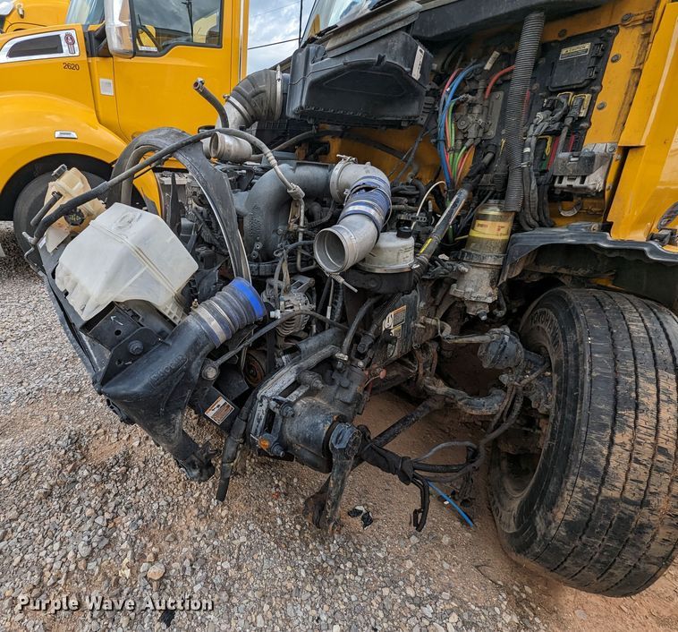 image for item MY9441 2020 Kenworth T680  semi truck