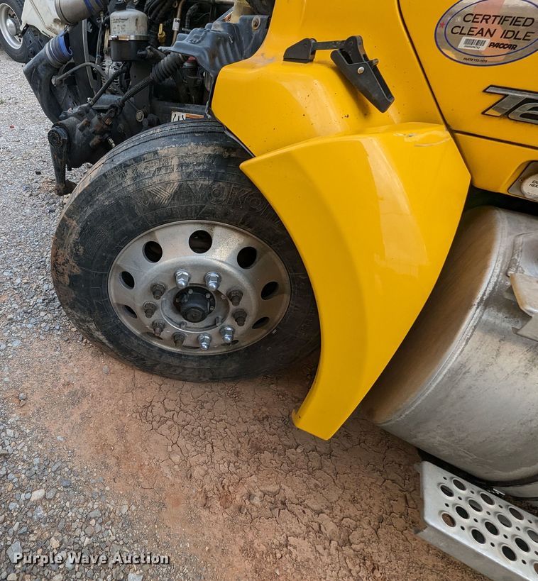 image for item MY9441 2020 Kenworth T680  semi truck