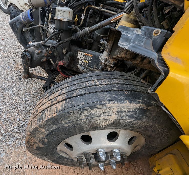 image for item MY9441 2020 Kenworth T680  semi truck