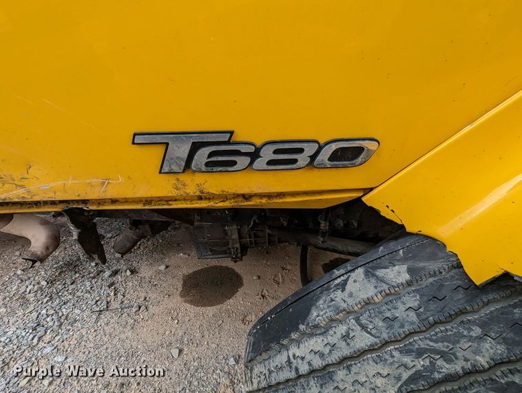 image for item MY9441 2020 Kenworth T680  semi truck