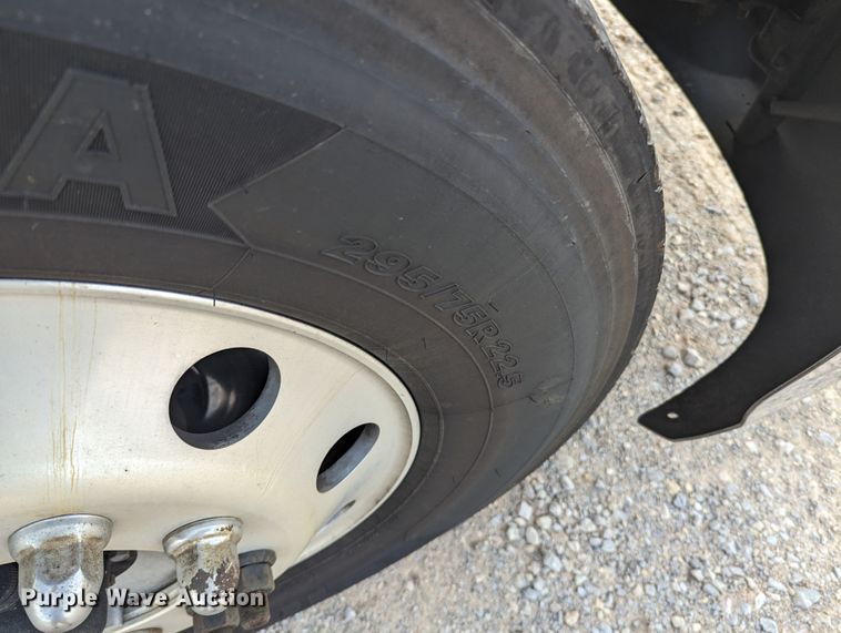 image for item MY9448 2020 Kenworth T680  semi truck