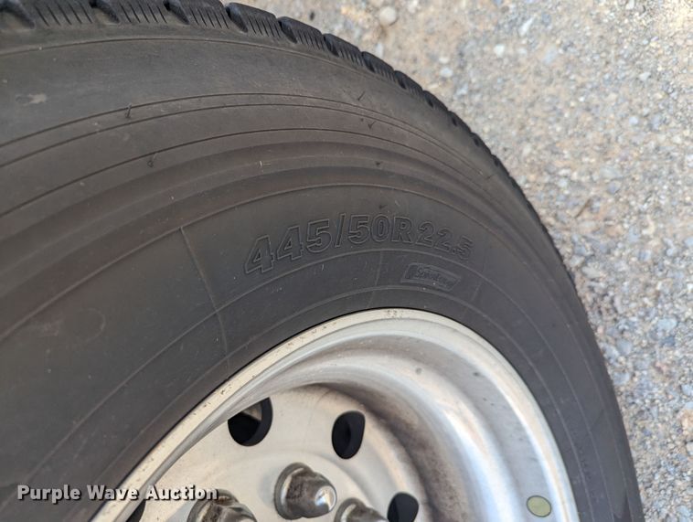 image for item MY9449 2019 Kenworth T680  semi truck