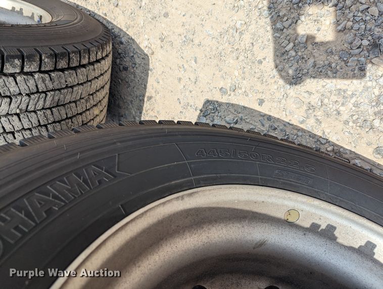 image for item MY9465 2019 Kenworth T680  semi truck